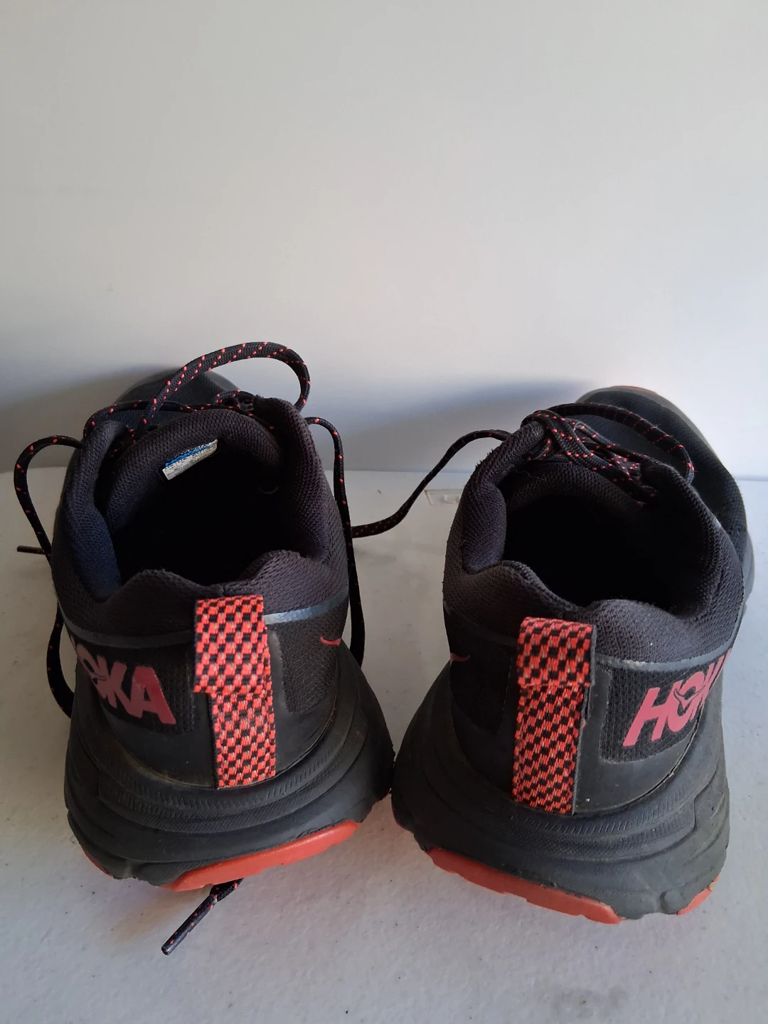 Hoka Challenger ATR Gore-Tex Women's Running Shoes size 7.5 - photo 2