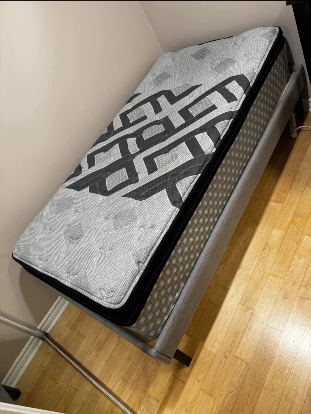 Beautyrest GL Single Mattress - photo 3