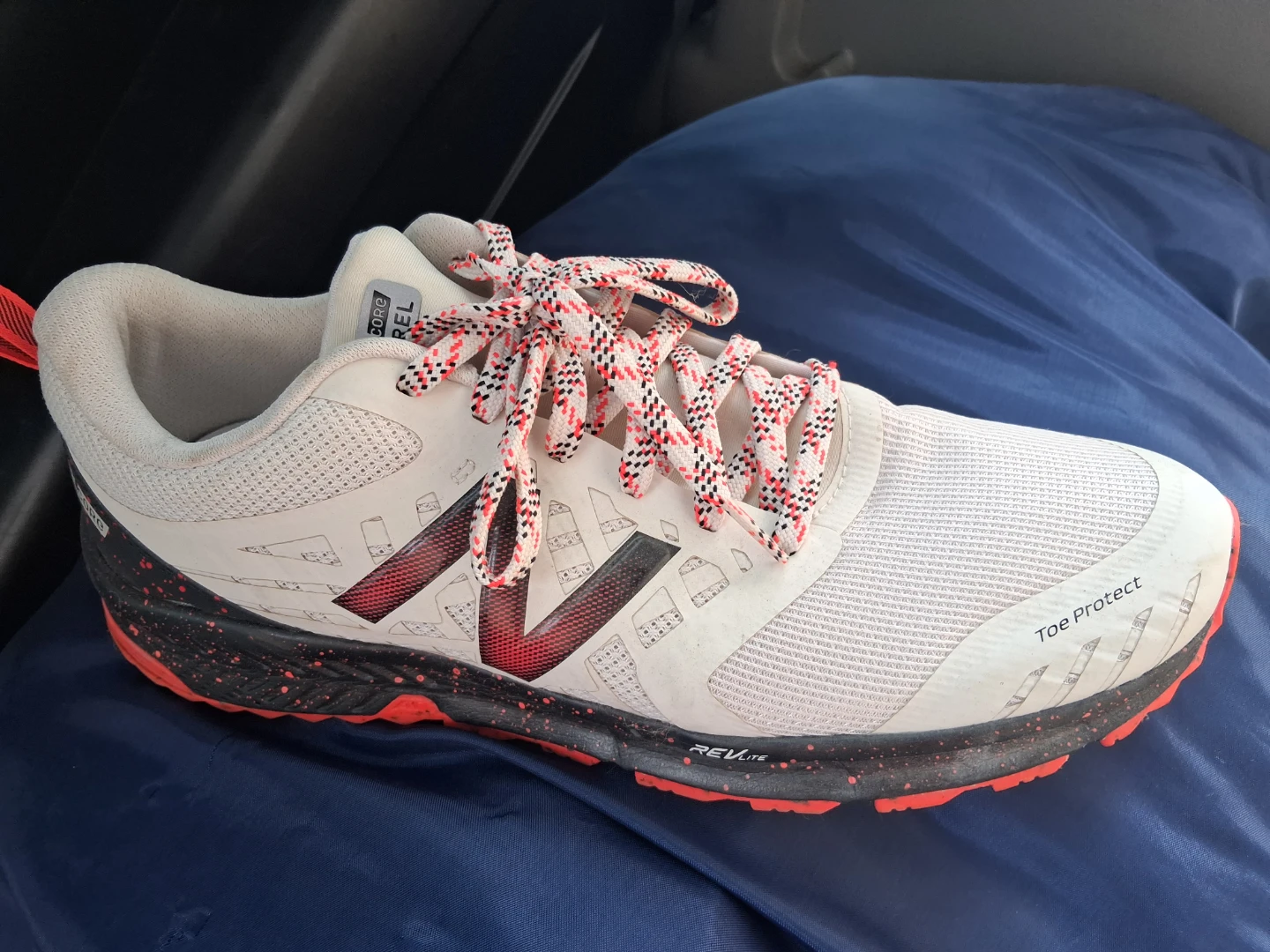 New Balance Fresh Foam Arishi Trail Running Shoes - photo 2