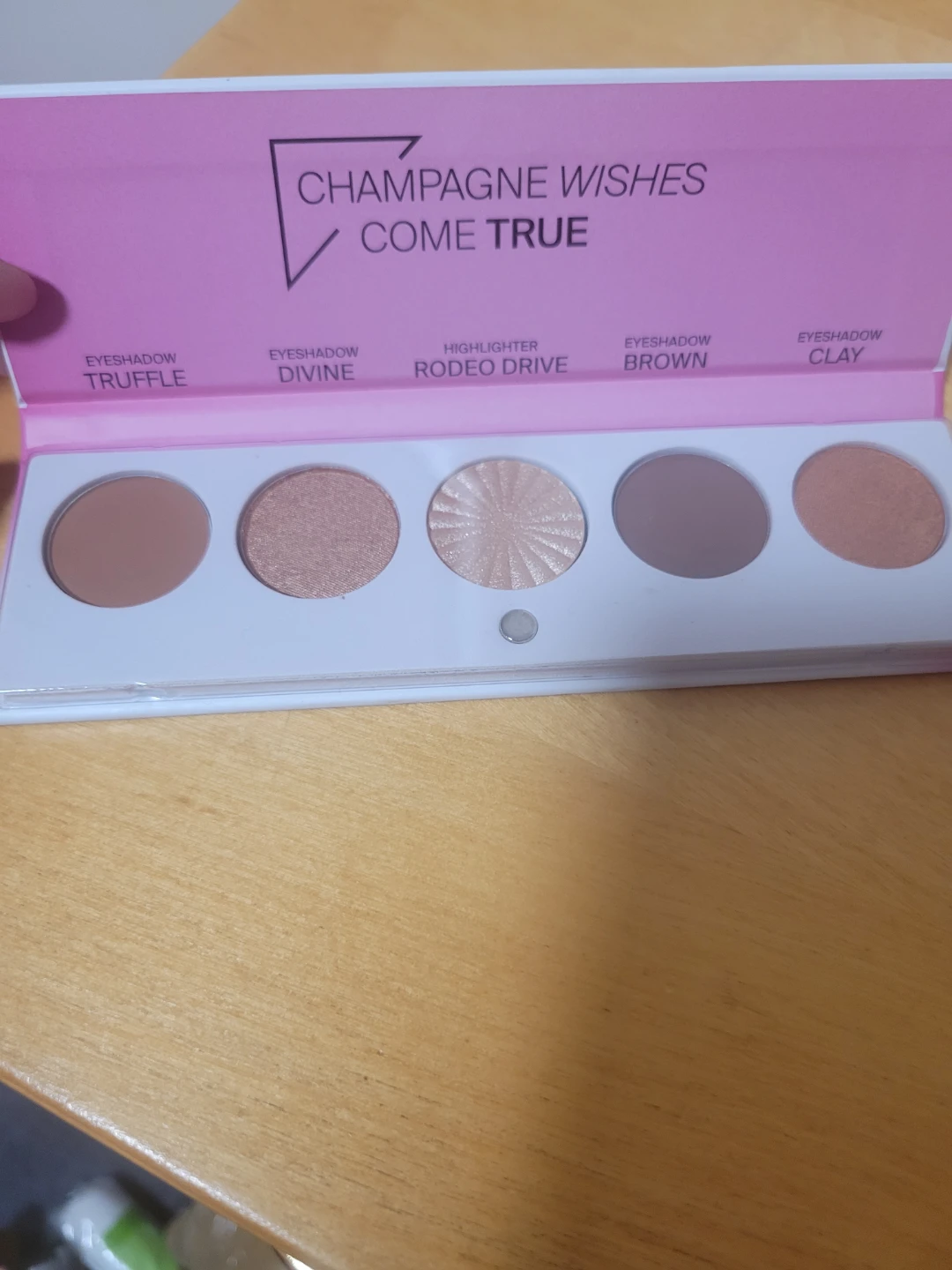 OFRA Signature Palette Luxe Eyeshadow Palette - photo 2