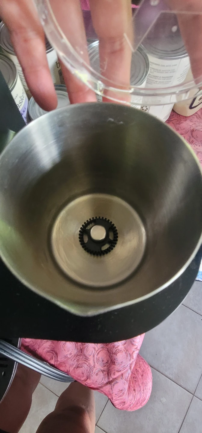 KERIG w/frother - photo 3