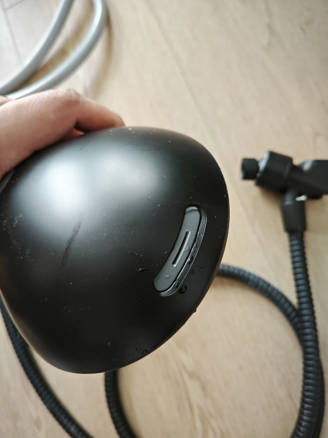Handheld Shower Head - photo 3