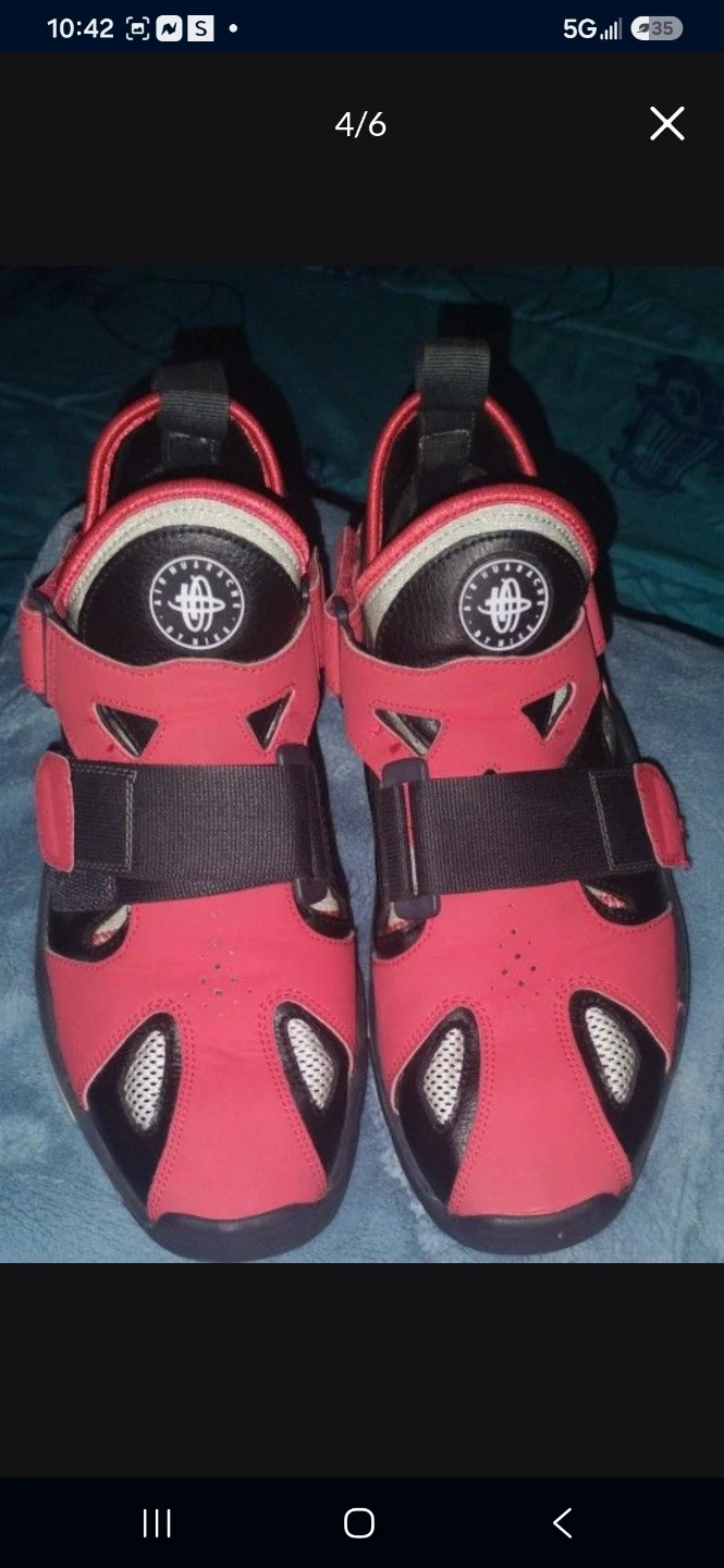 Nike Air Huarache Men's Shoes - photo 2