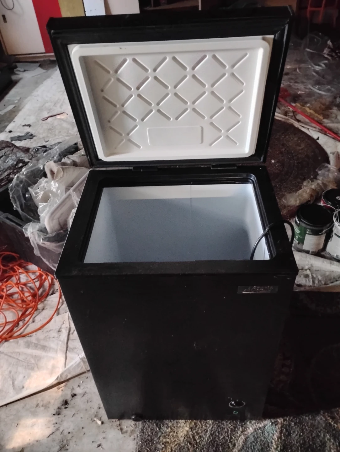 Arctic King Chest Freezer ARC04B2CBB
