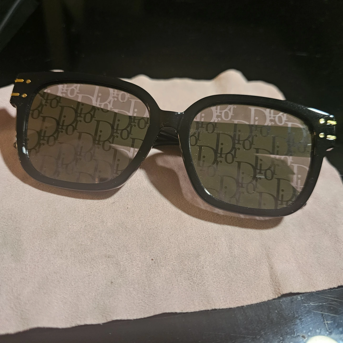 Christian Dior Sunglasses
