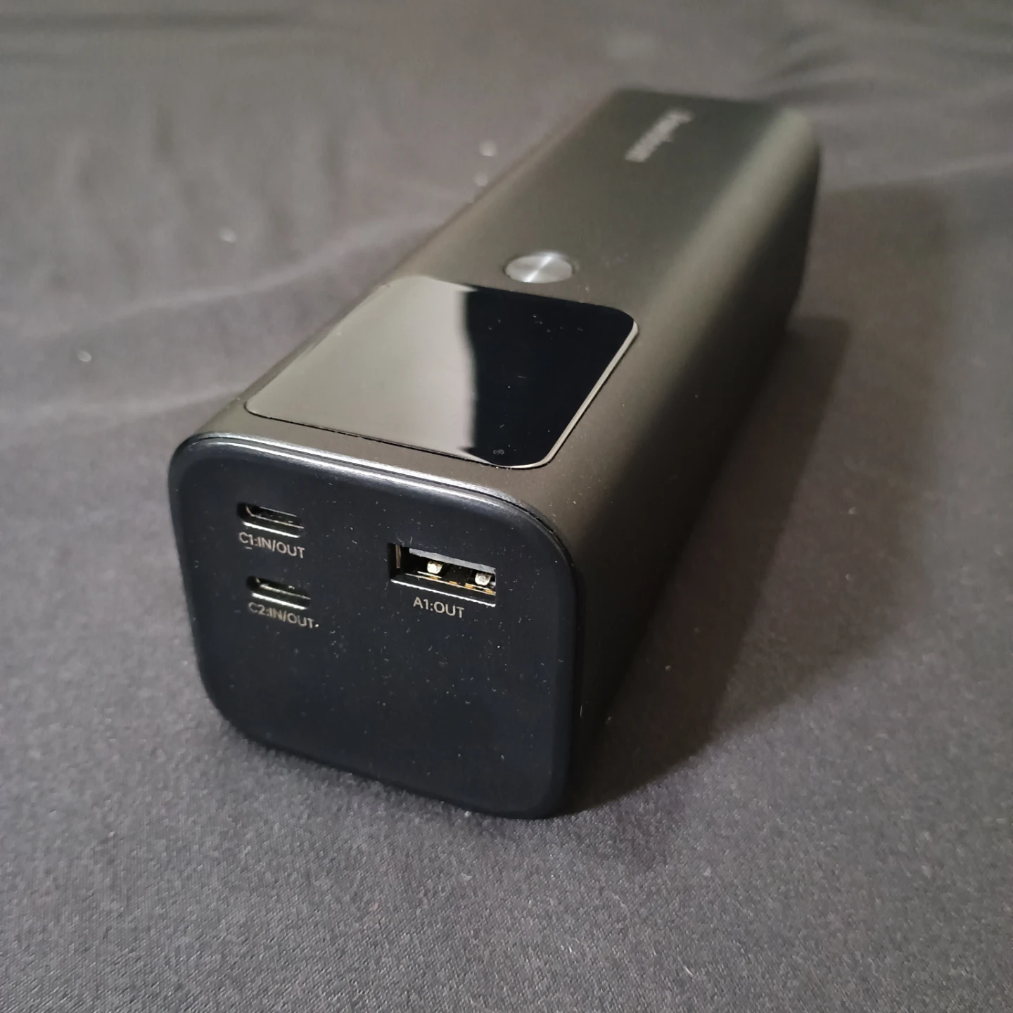 140W Power Bank - photo 4