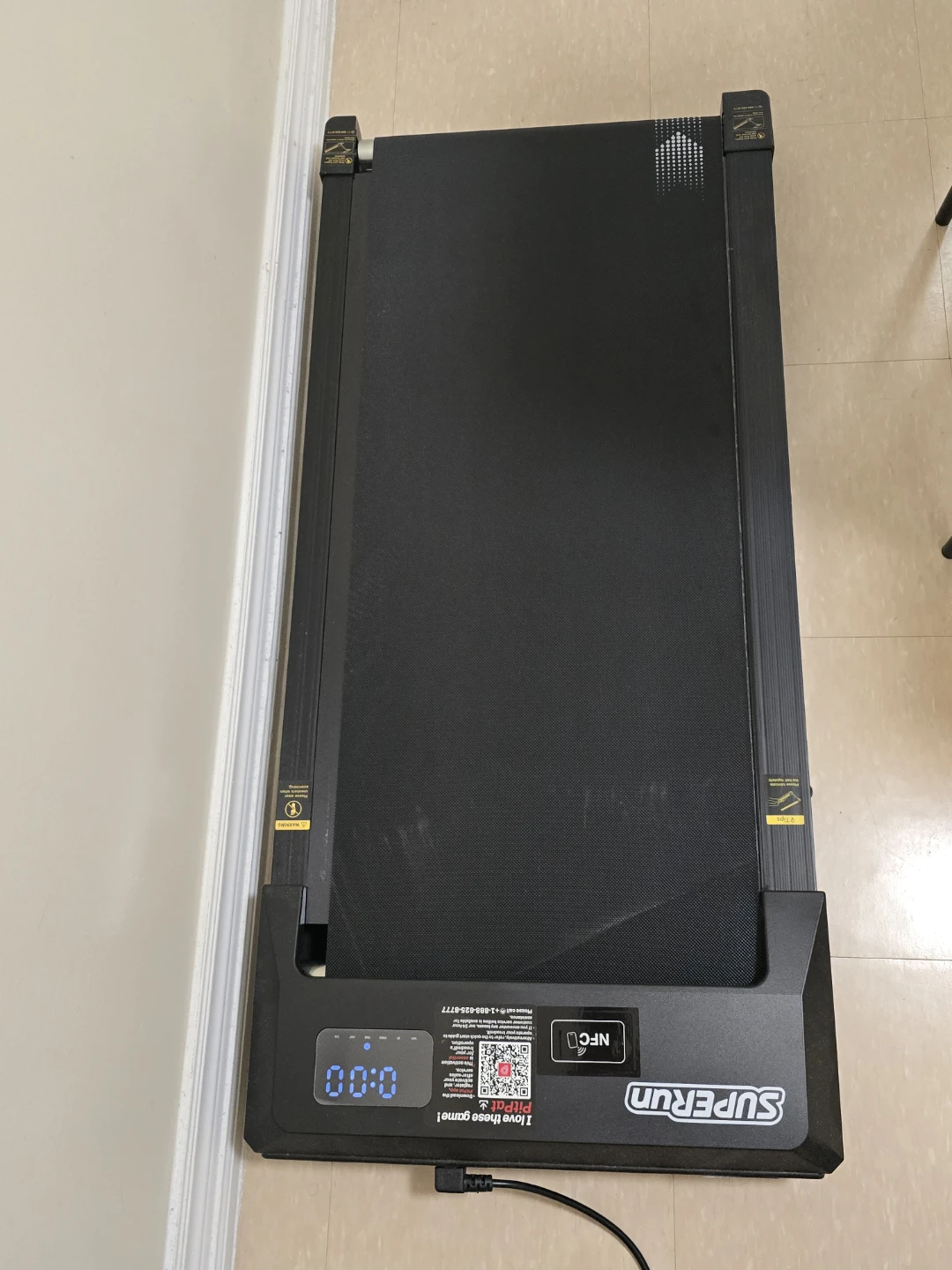 Walking Pad Treadmill