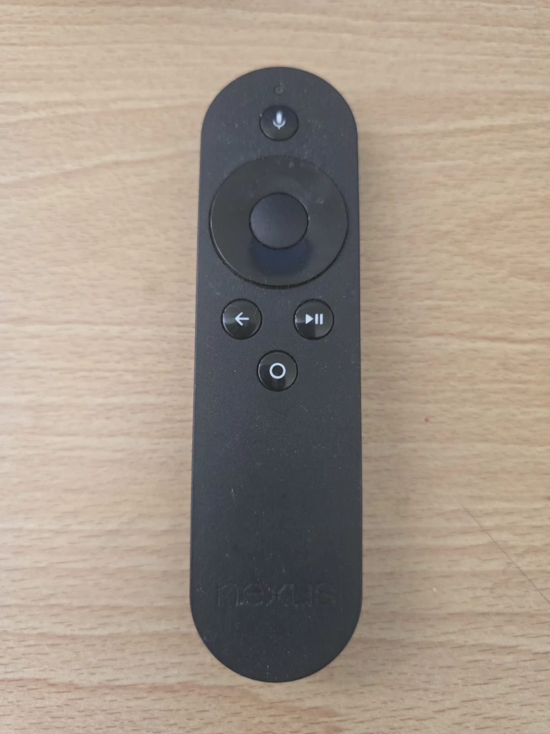 ASUS Nexus Player TV Streaming Device with Remote - photo 4