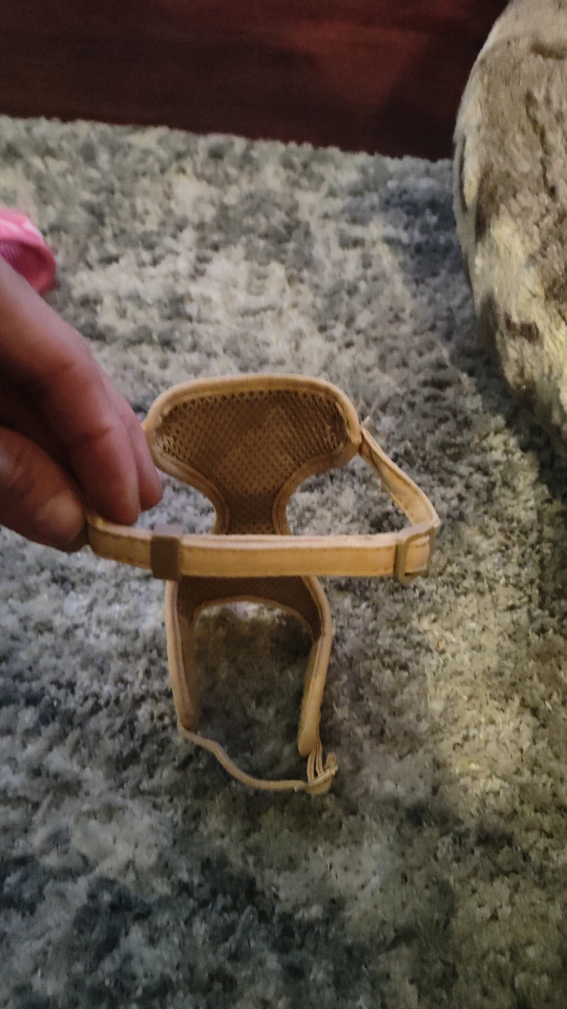 Pet Harness - photo 2