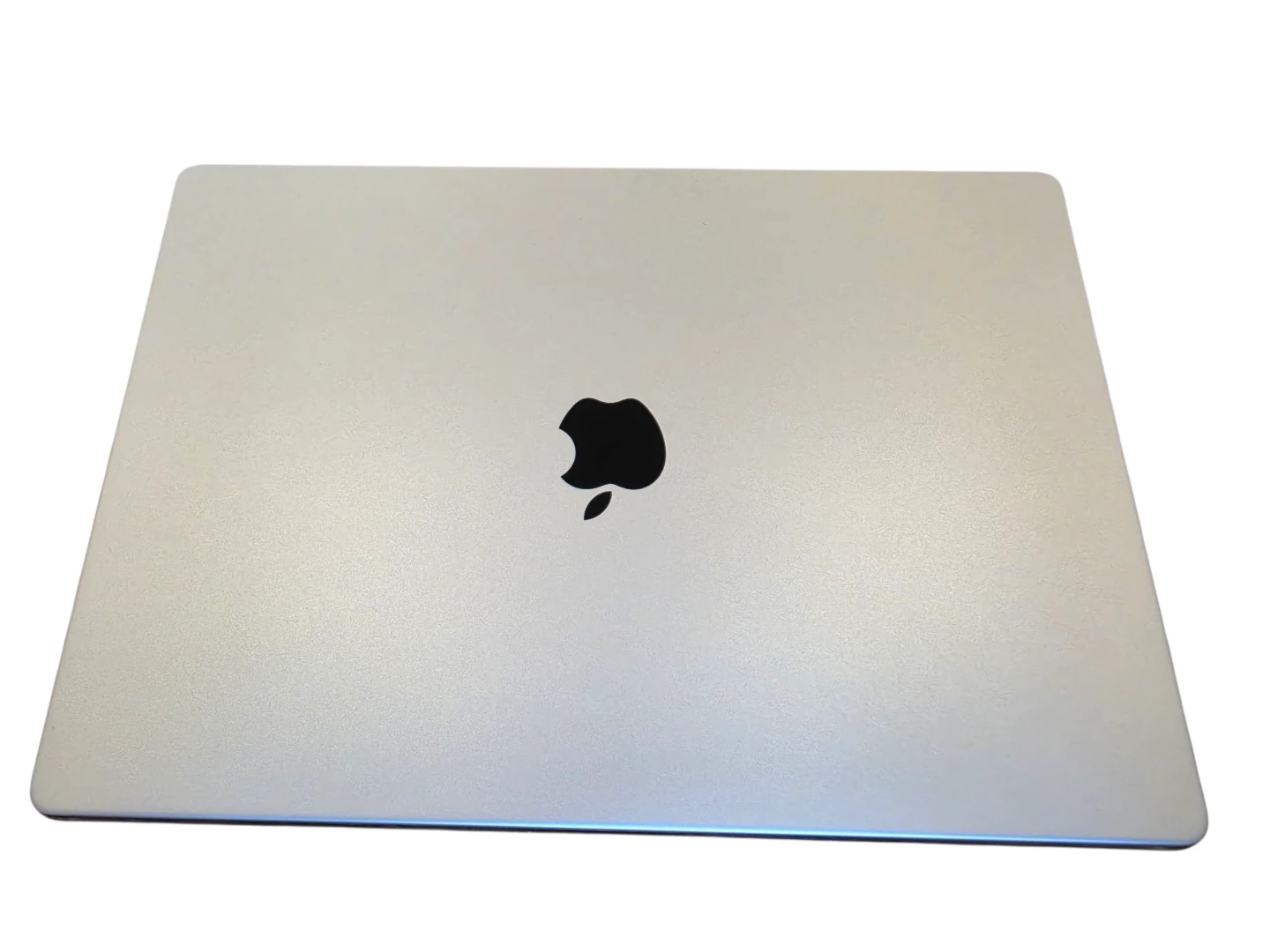 MacBook Pro 16" (2021) — M1 Pro, 16GB/512GB