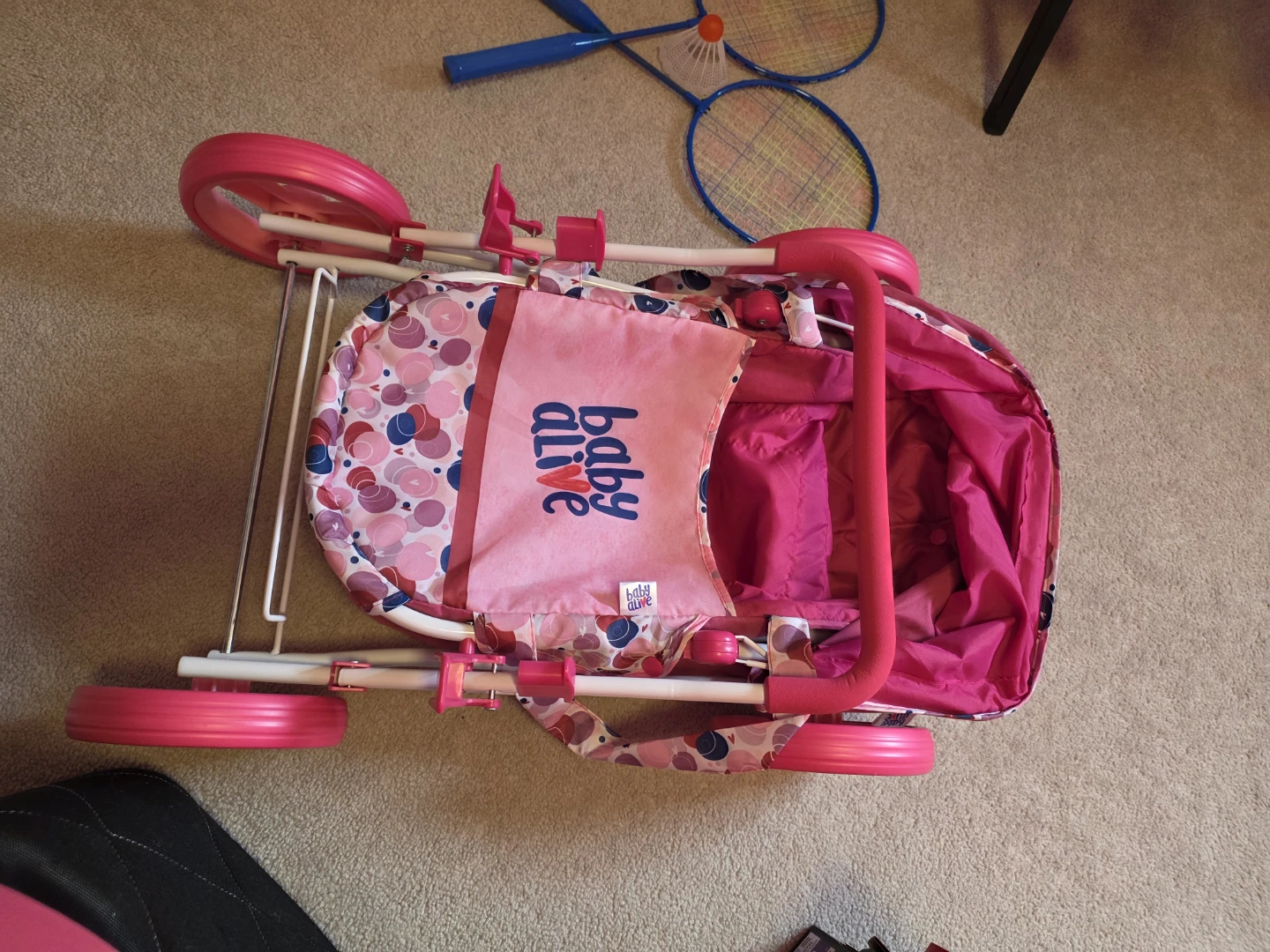 Baby Doll Stroller - photo 5