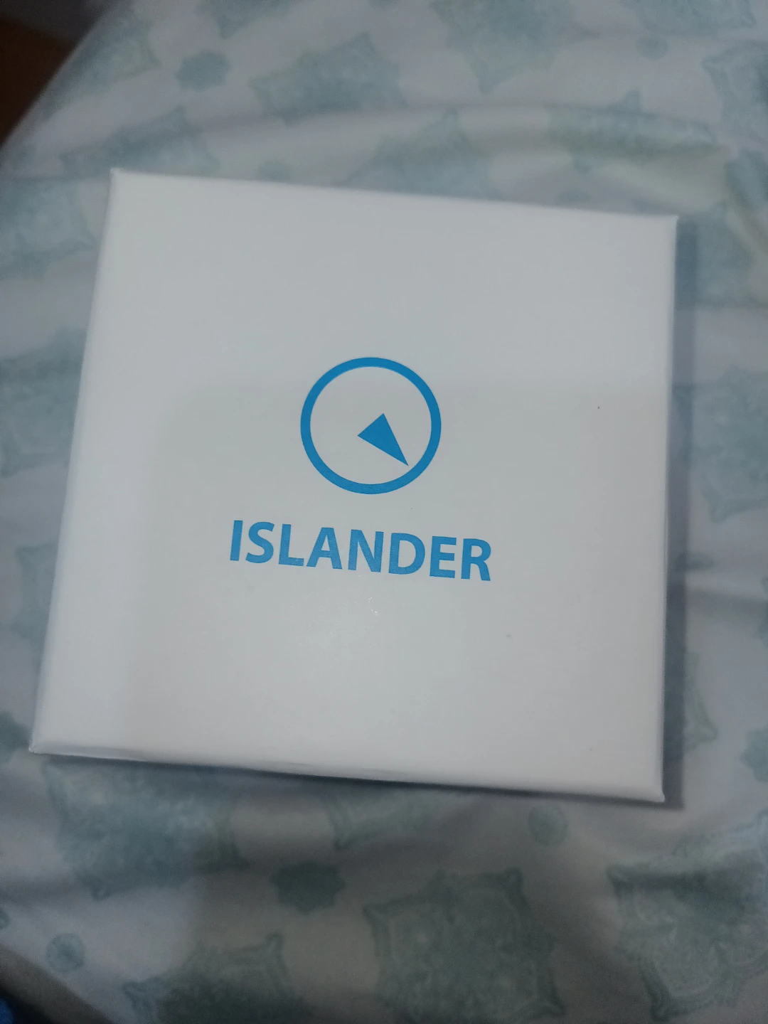 ISLANDER Automatic Dive Watch - photo 2