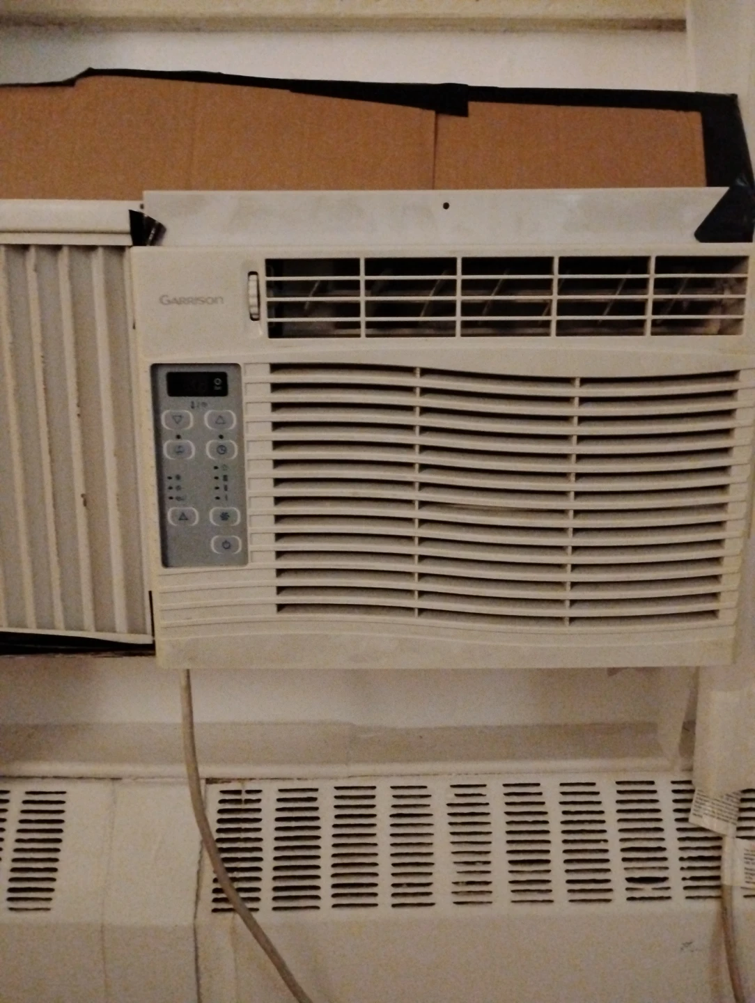 Garrison Window Air Conditioner