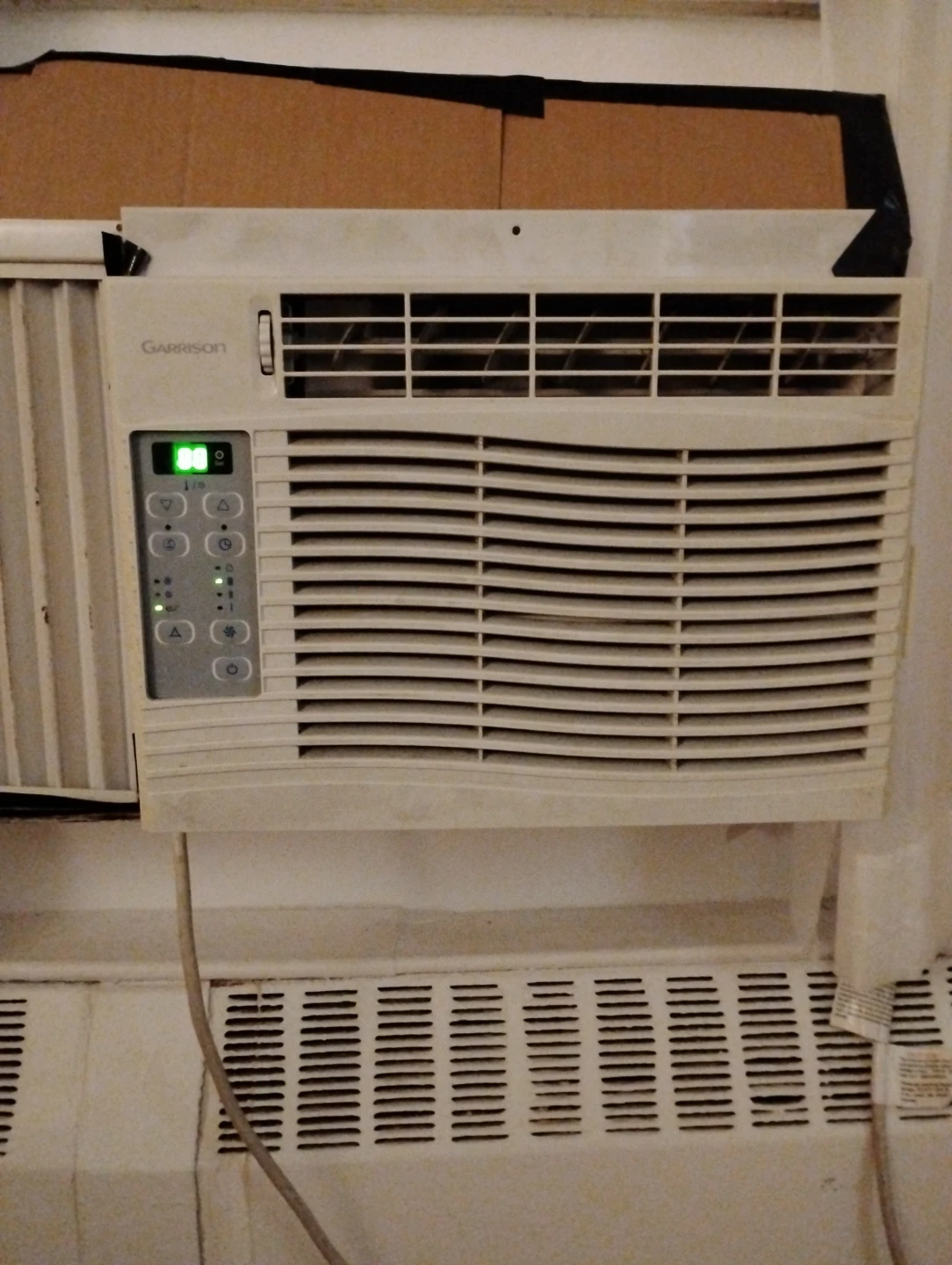 Garrison Window Air Conditioner - photo 2