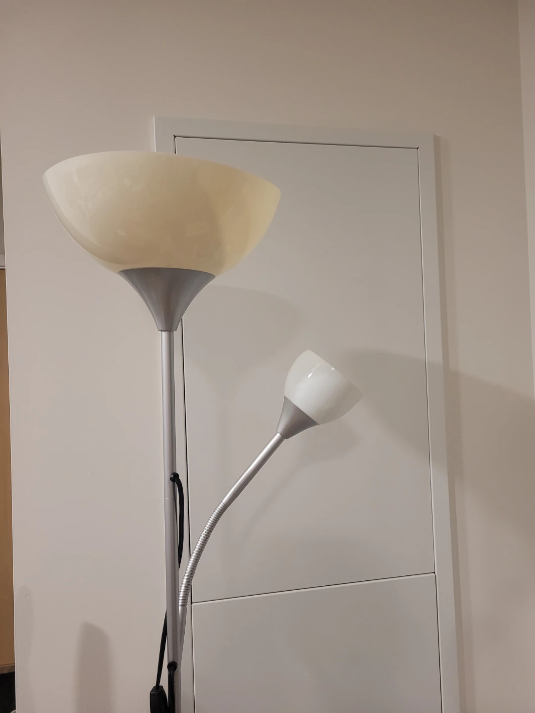Ikea Floor Lamp