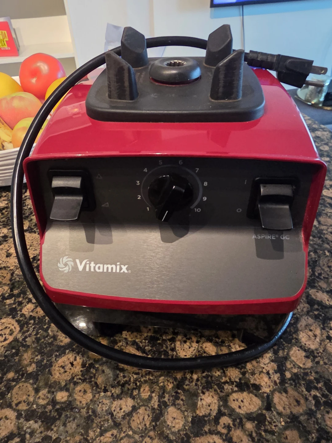 Vitamix Aspire GC Blender