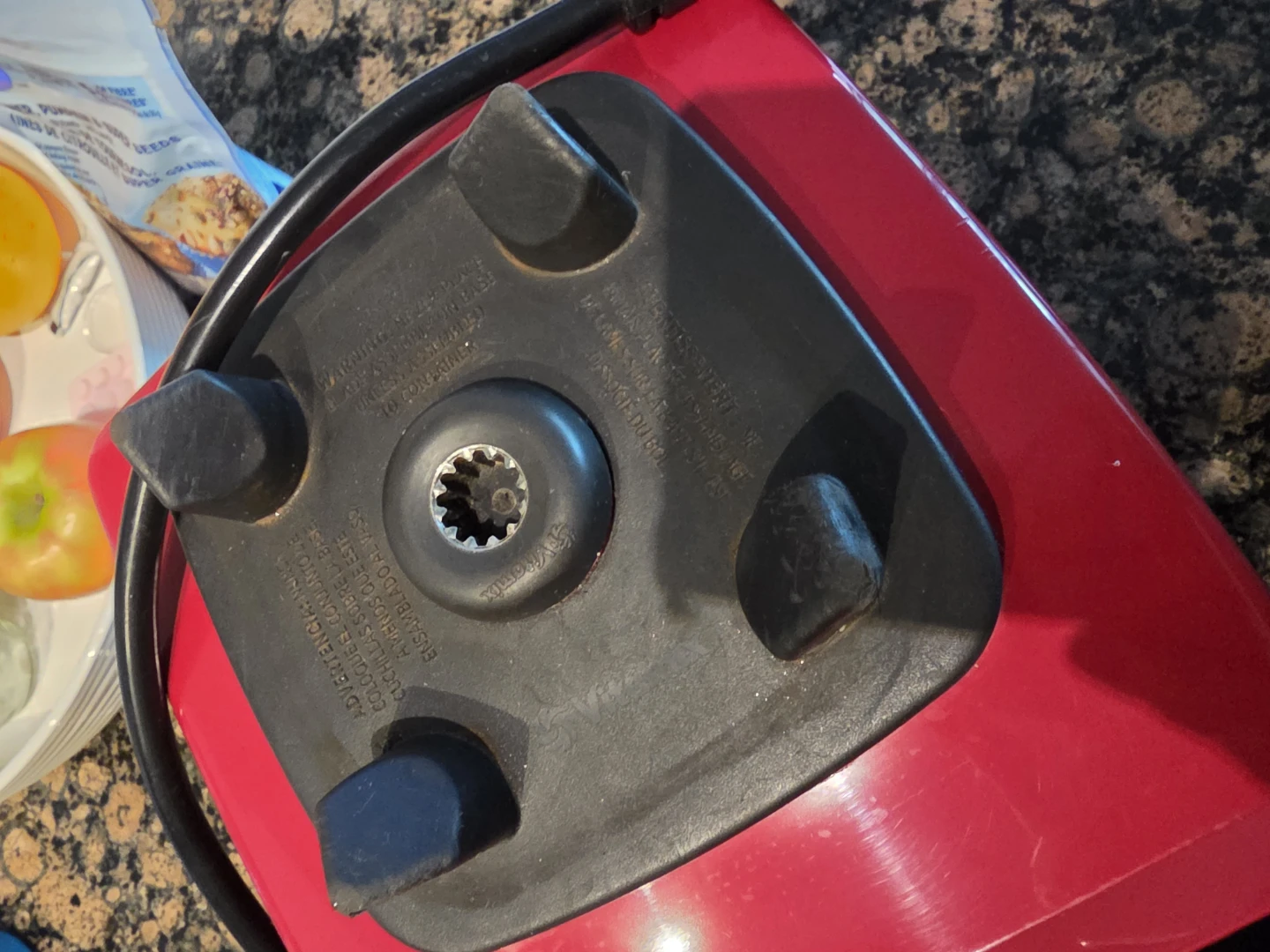 Vitamix Aspire GC Blender - photo 2
