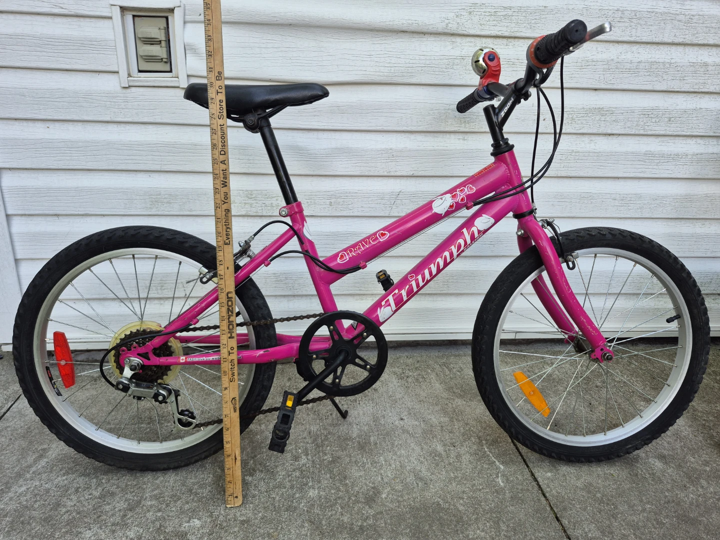 Kids Bicycle