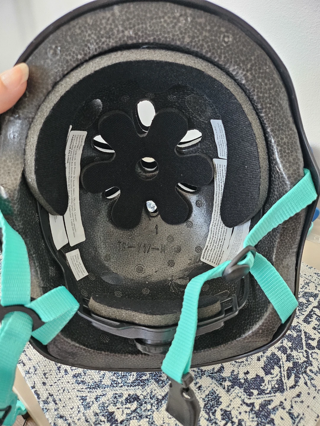 Stoneridge Ski Helmet - photo 3