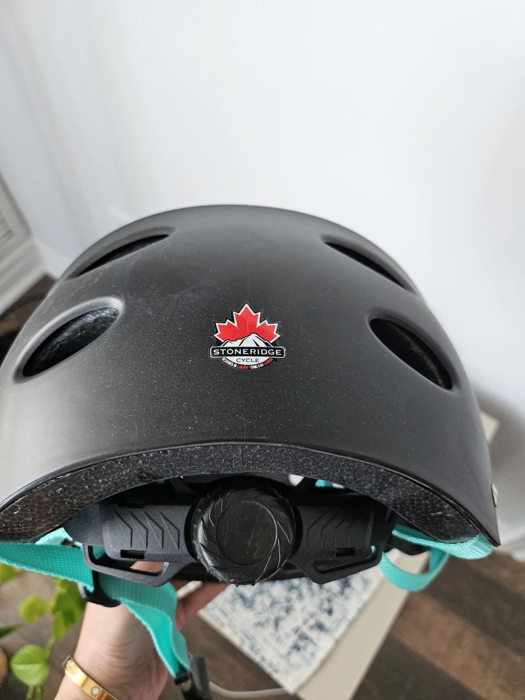 Stoneridge Ski Helmet - photo 4