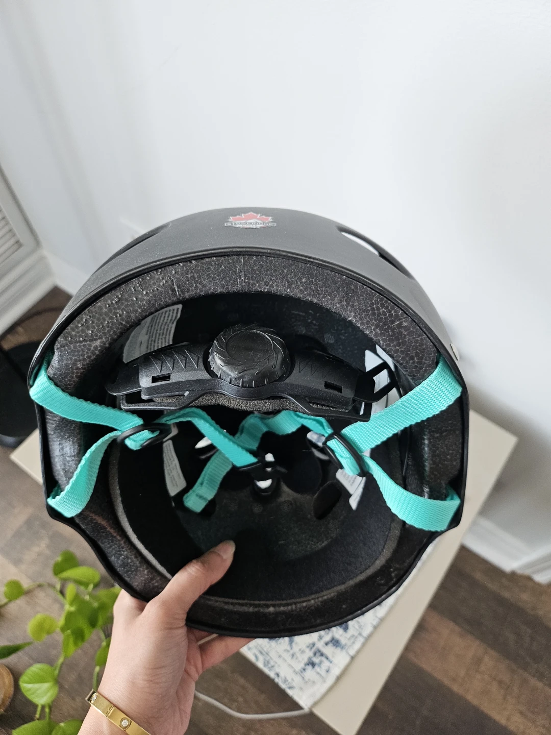 Stoneridge Ski Helmet - photo 5