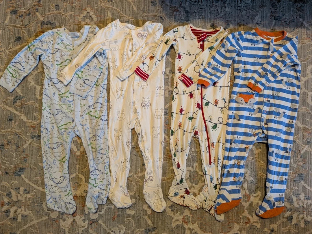 18-24 months boy clothing bundle