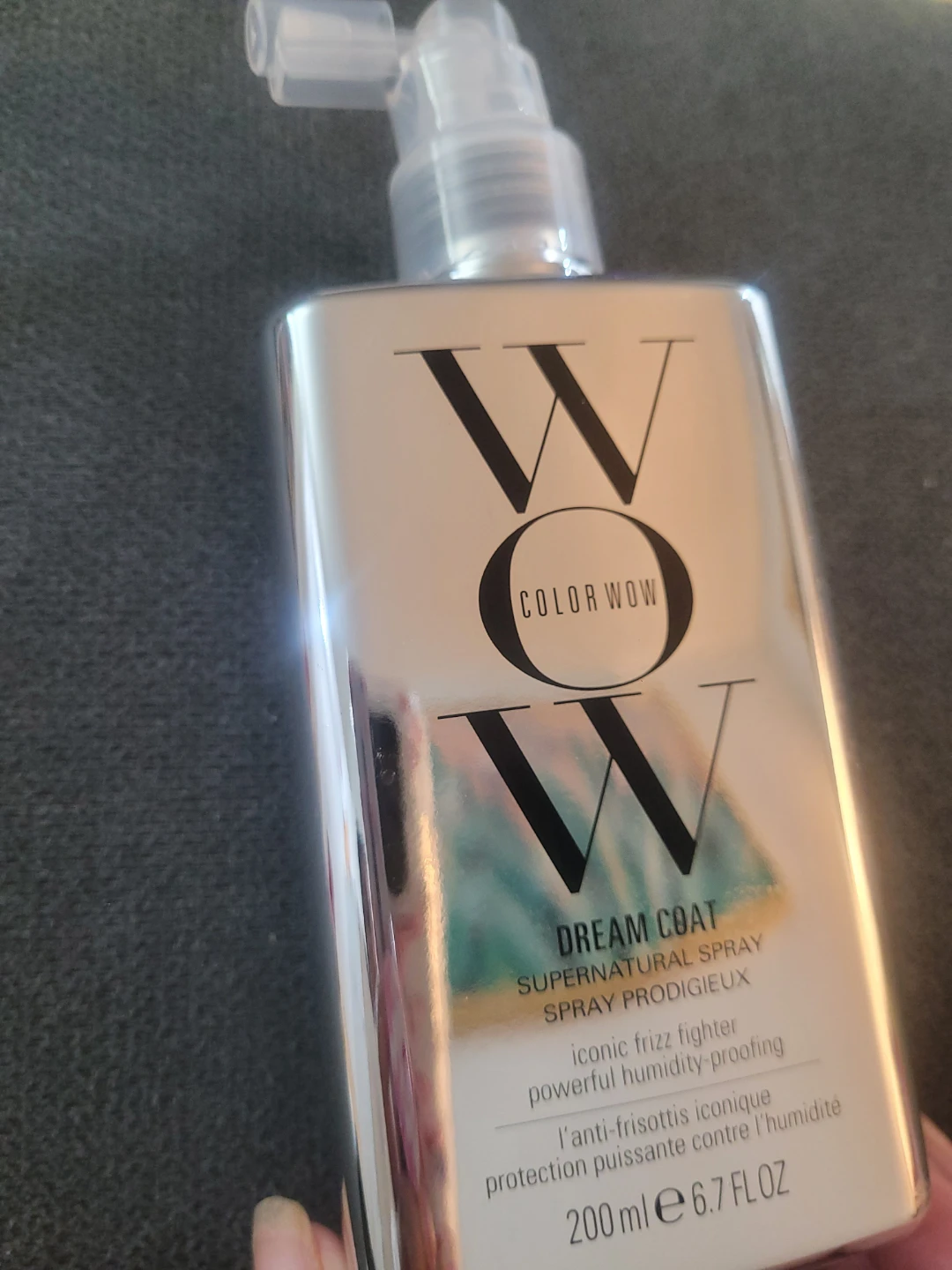 Color Wow Dream Coat Supernatural Spray 200 ml