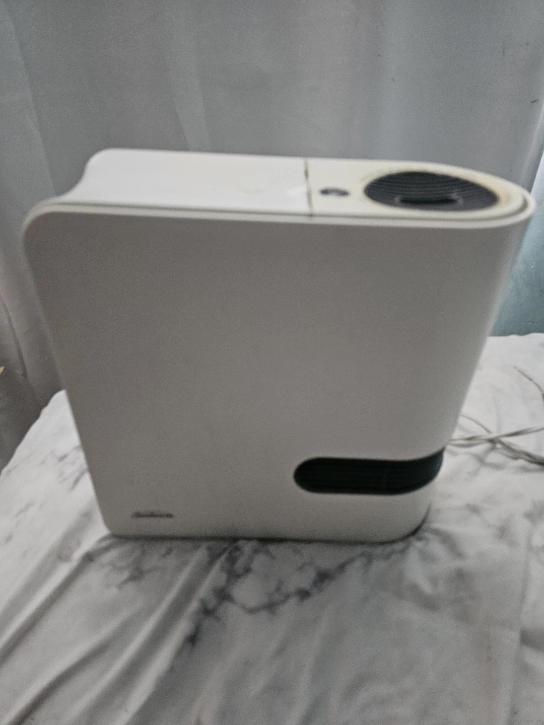 Sunbeam Pure Mist Humidifier