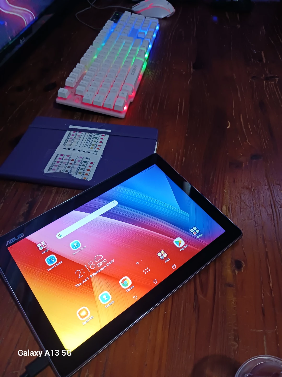 ASUS Tablet zenpad - photo 3
