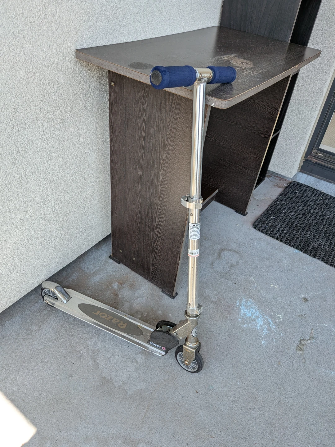 Razor Scooter