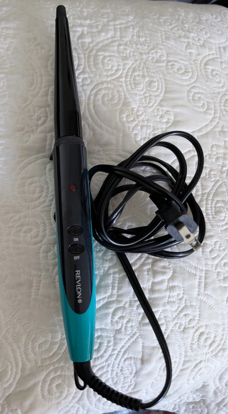 Revlon Curling Wand