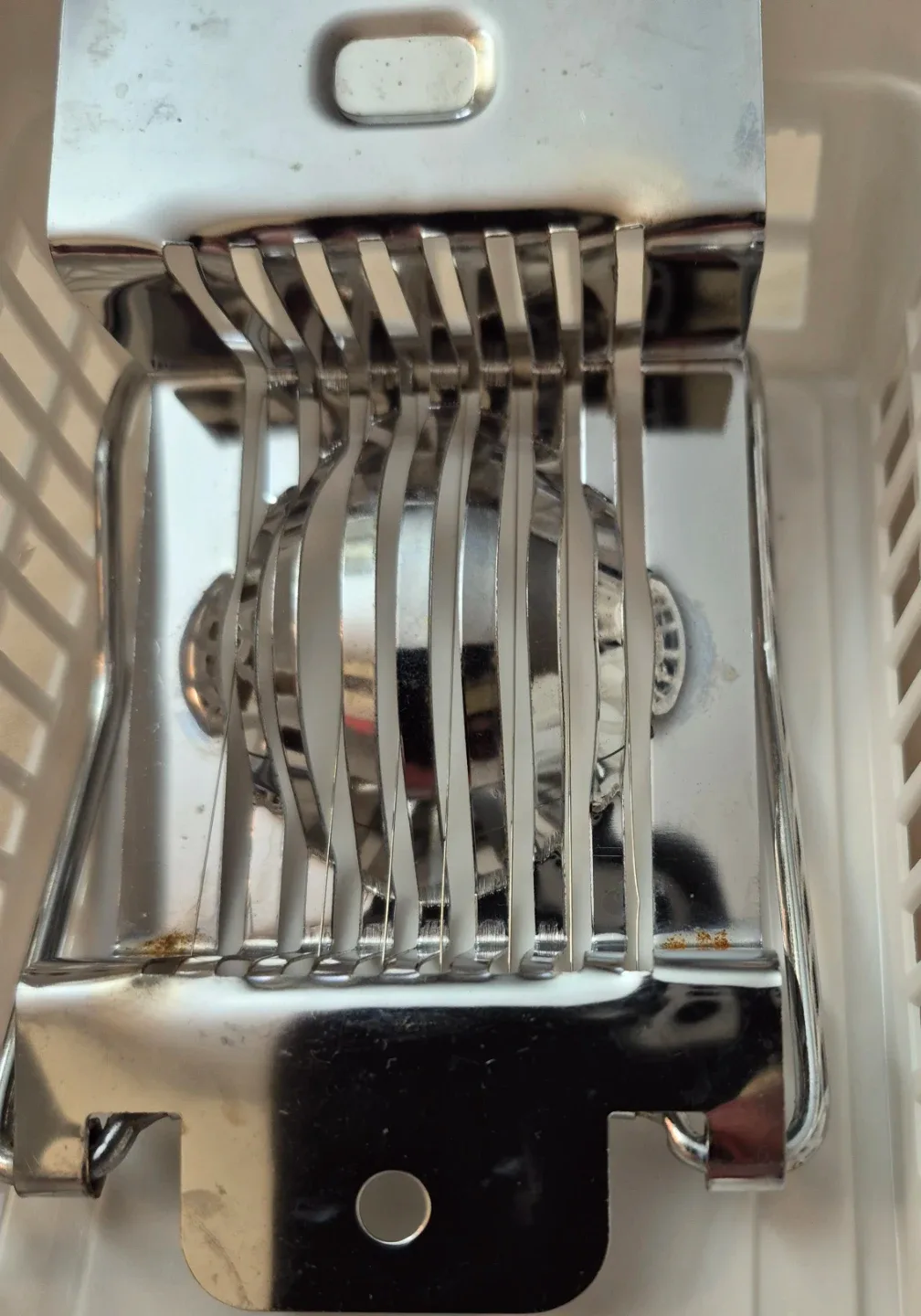 Egg Slicer Tool - photo 3
