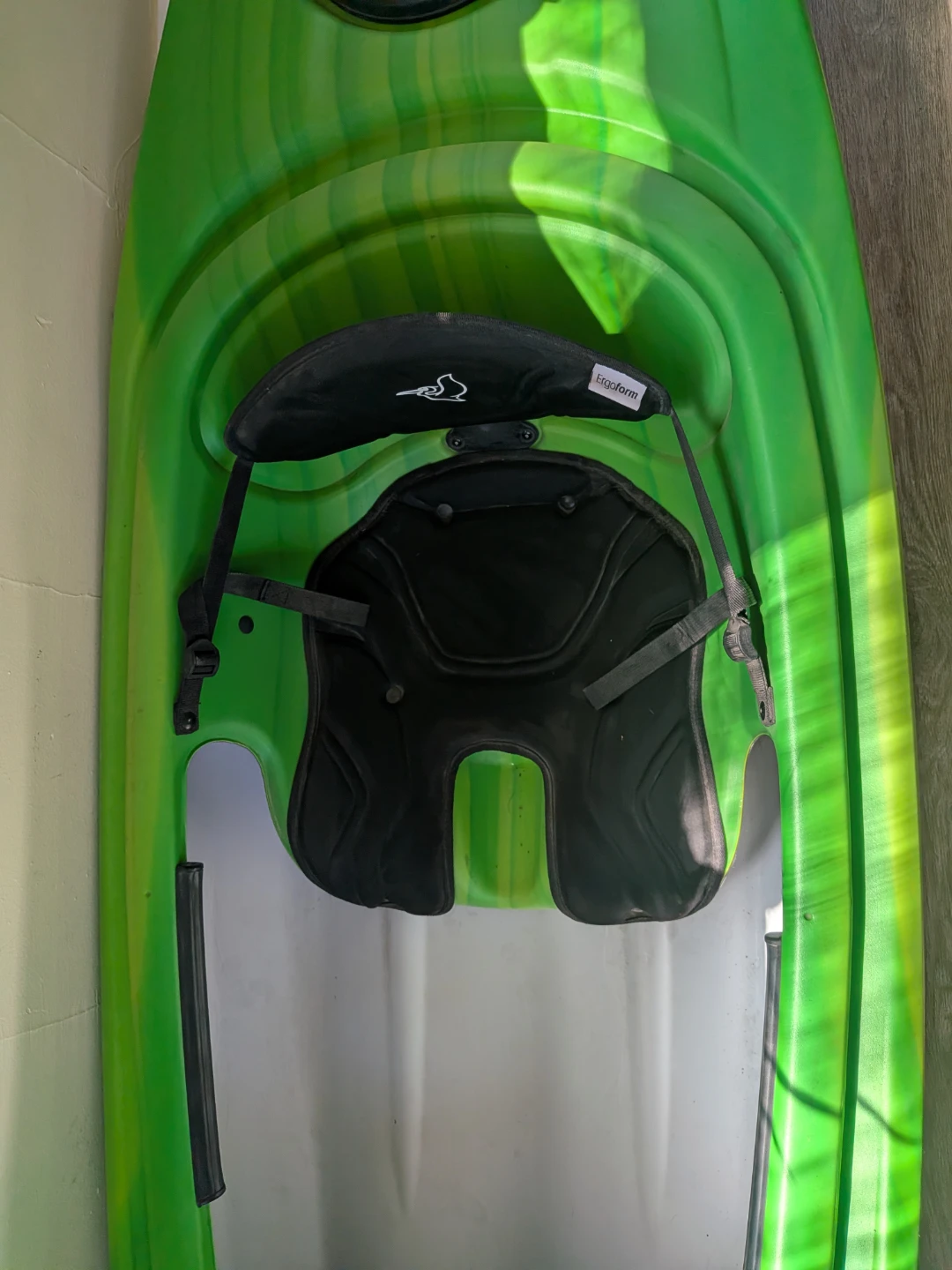 Pelican Kayak 10 FT - photo 3