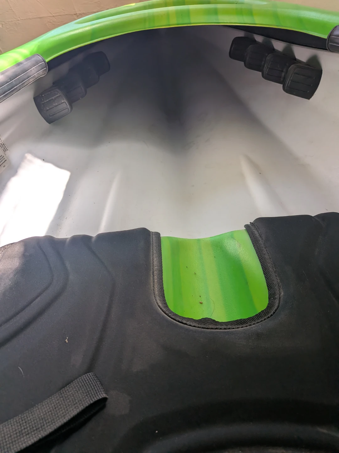 Pelican Kayak 10 FT - photo 4