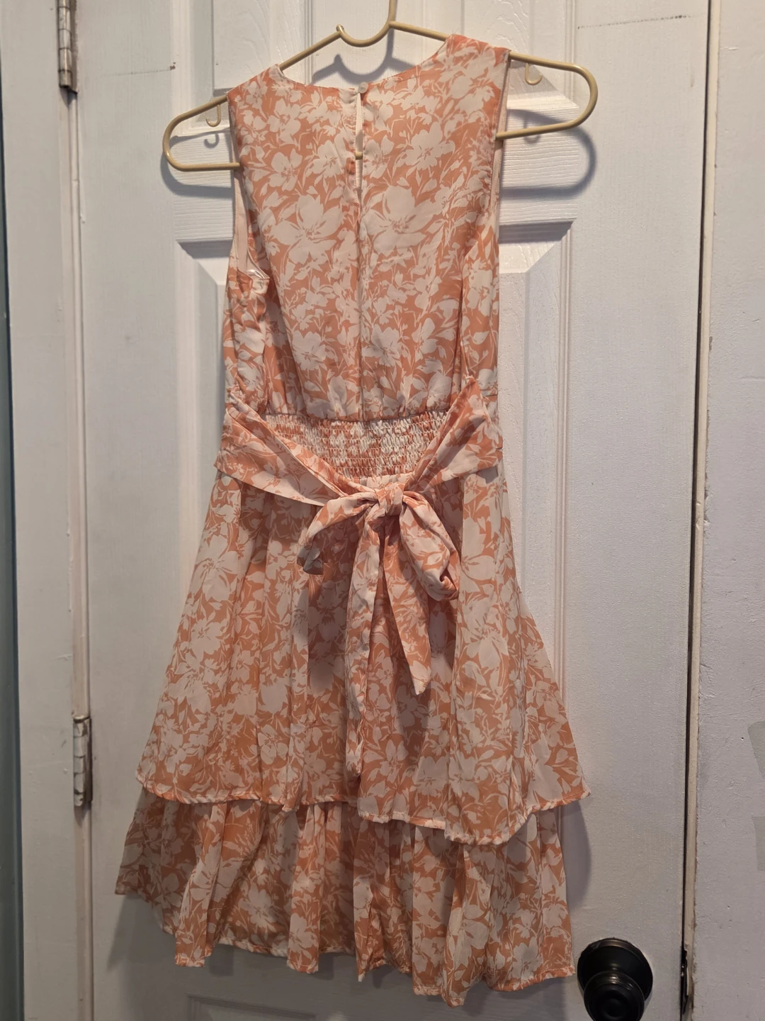 Japana Women's Floral Dress XS - photo 2