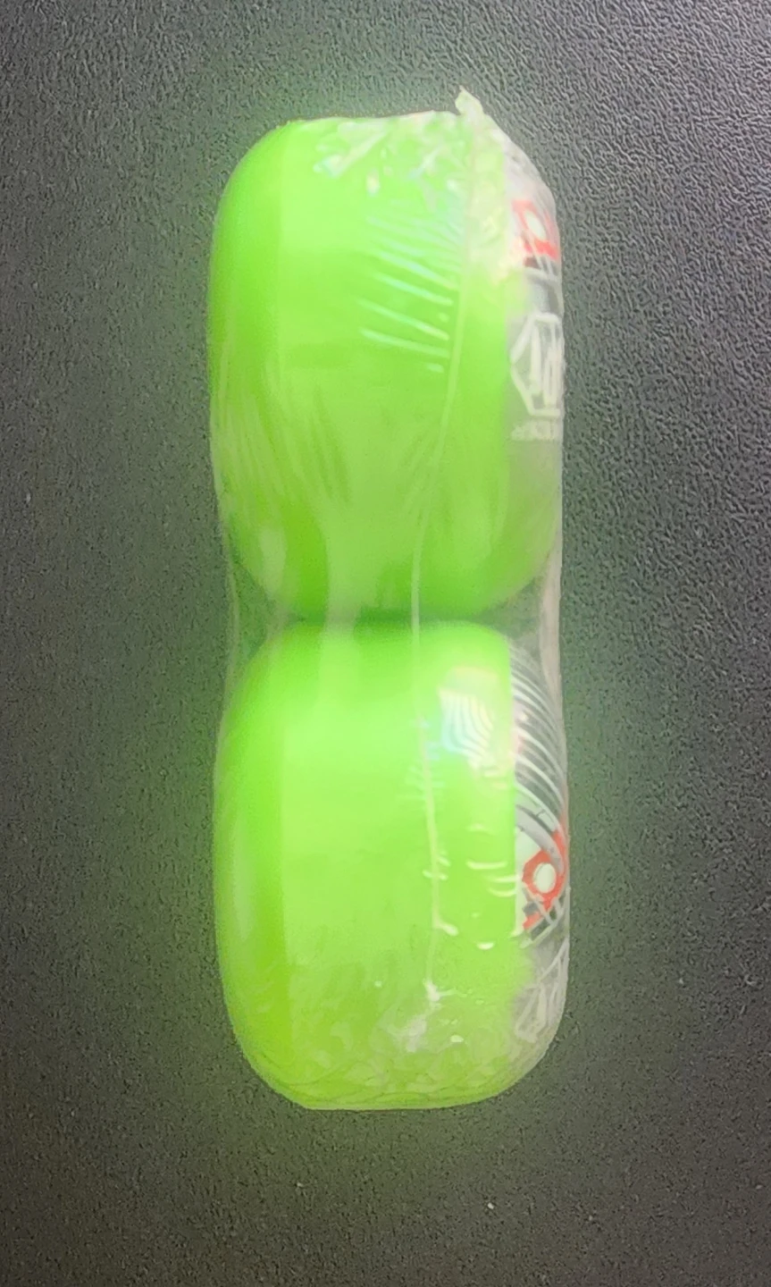SPF Skateboard Wheels - photo 3