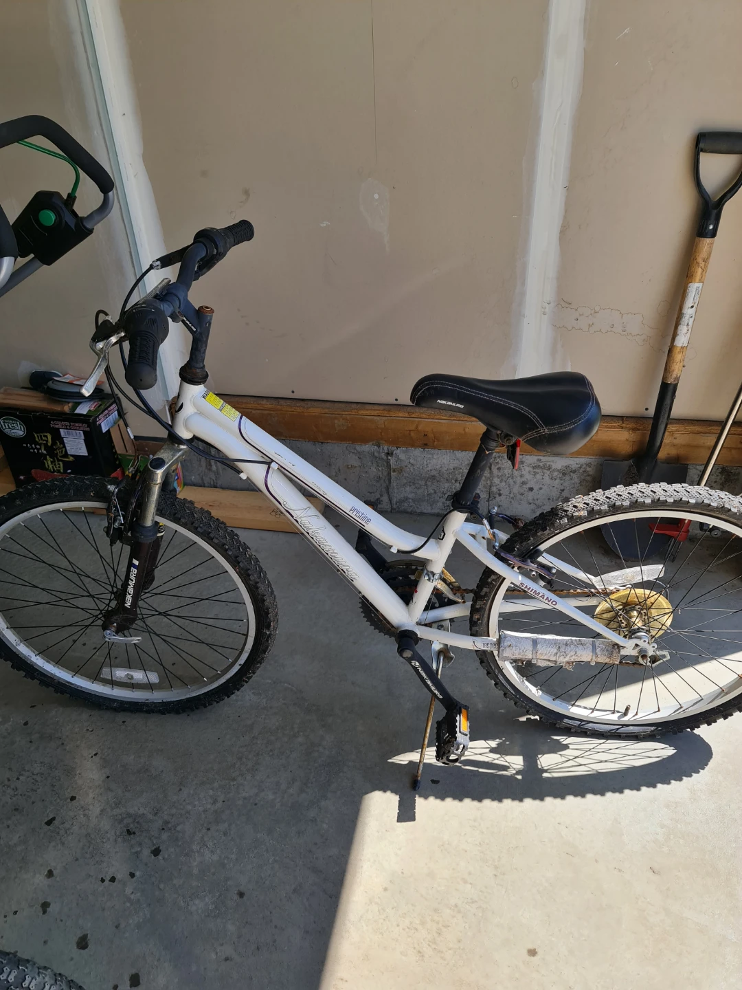 Nakamura Women's Mountain Bike