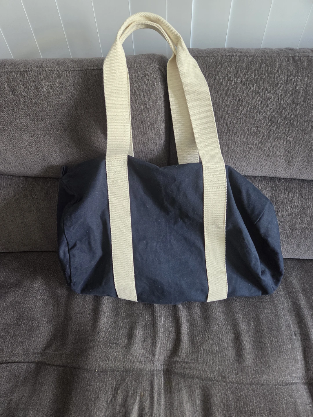 HEC Montréal Duffel Bag - photo 5