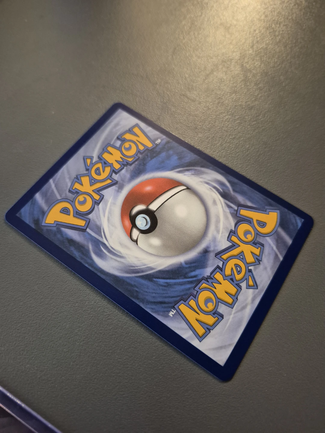Pokémon AZ's Tranquility Trainer Card from Chaos rising - photo 2
