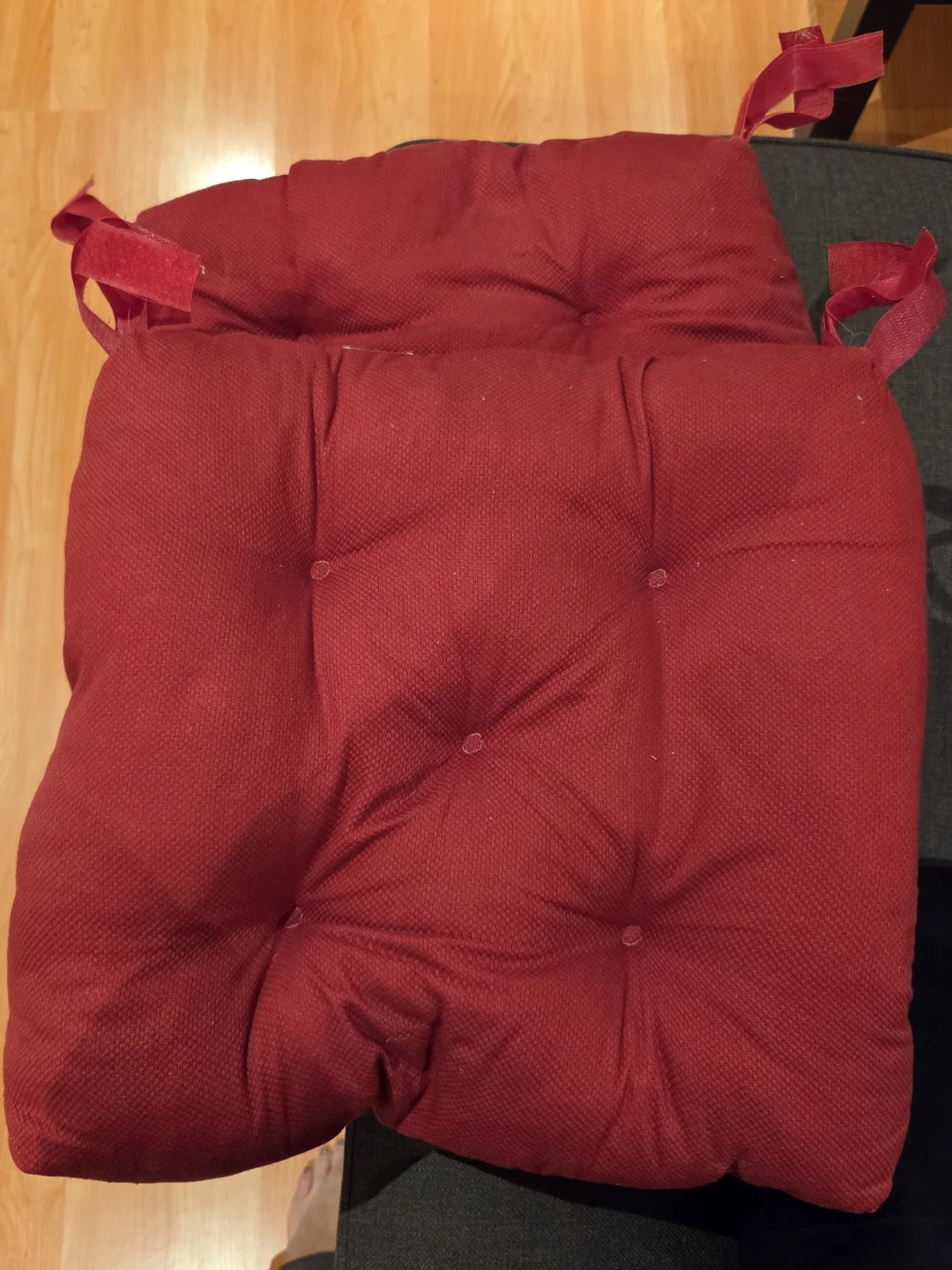 Kitchen Chair Cushions