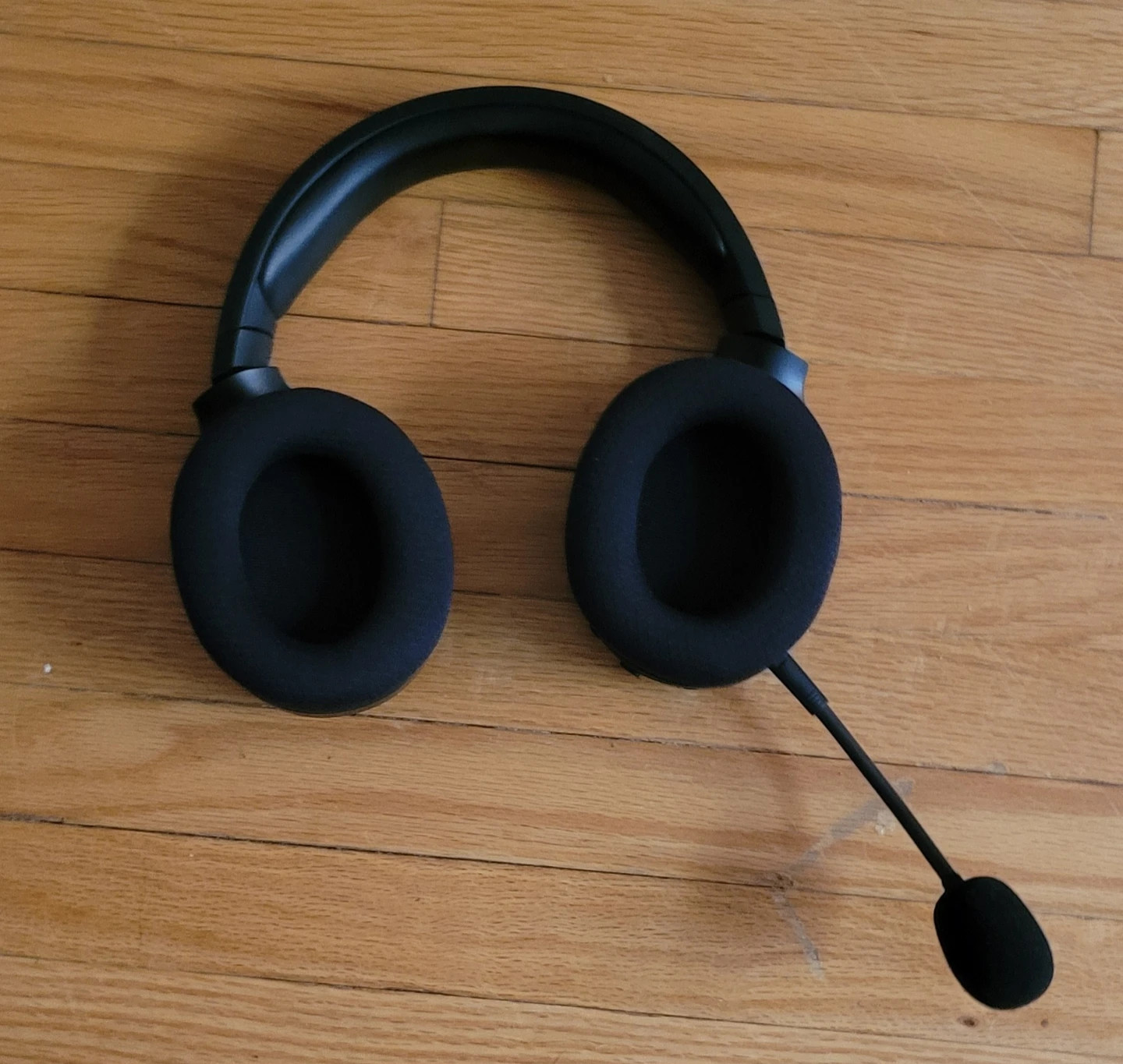 Razer Barracuda X Wireless Gaming Headset