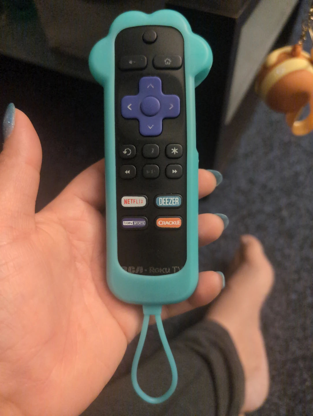 RCA Roku TV - photo 2