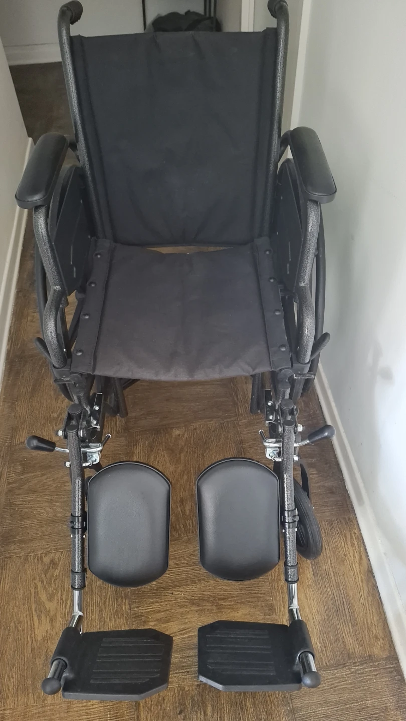 Medline Wheelchair