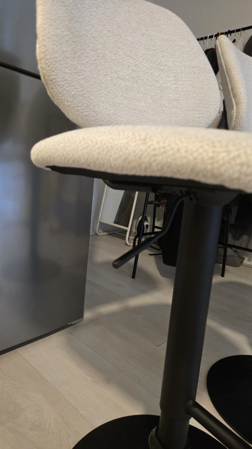 Adjustable Bar Chairs - photo 3