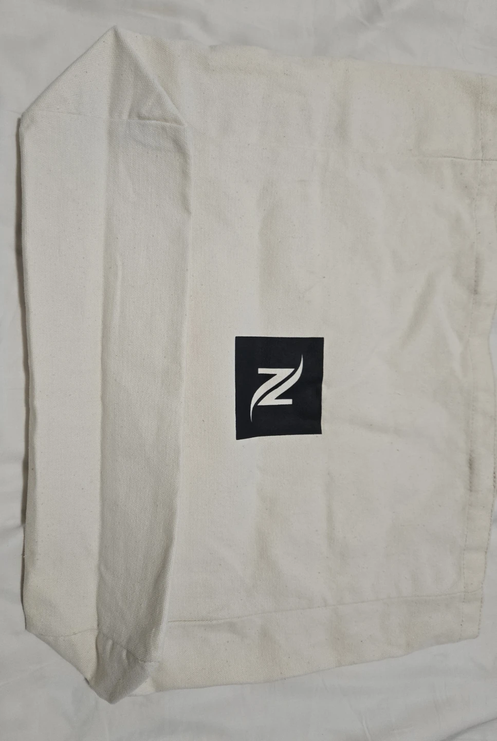 Nespresso Tote Bag - photo 3