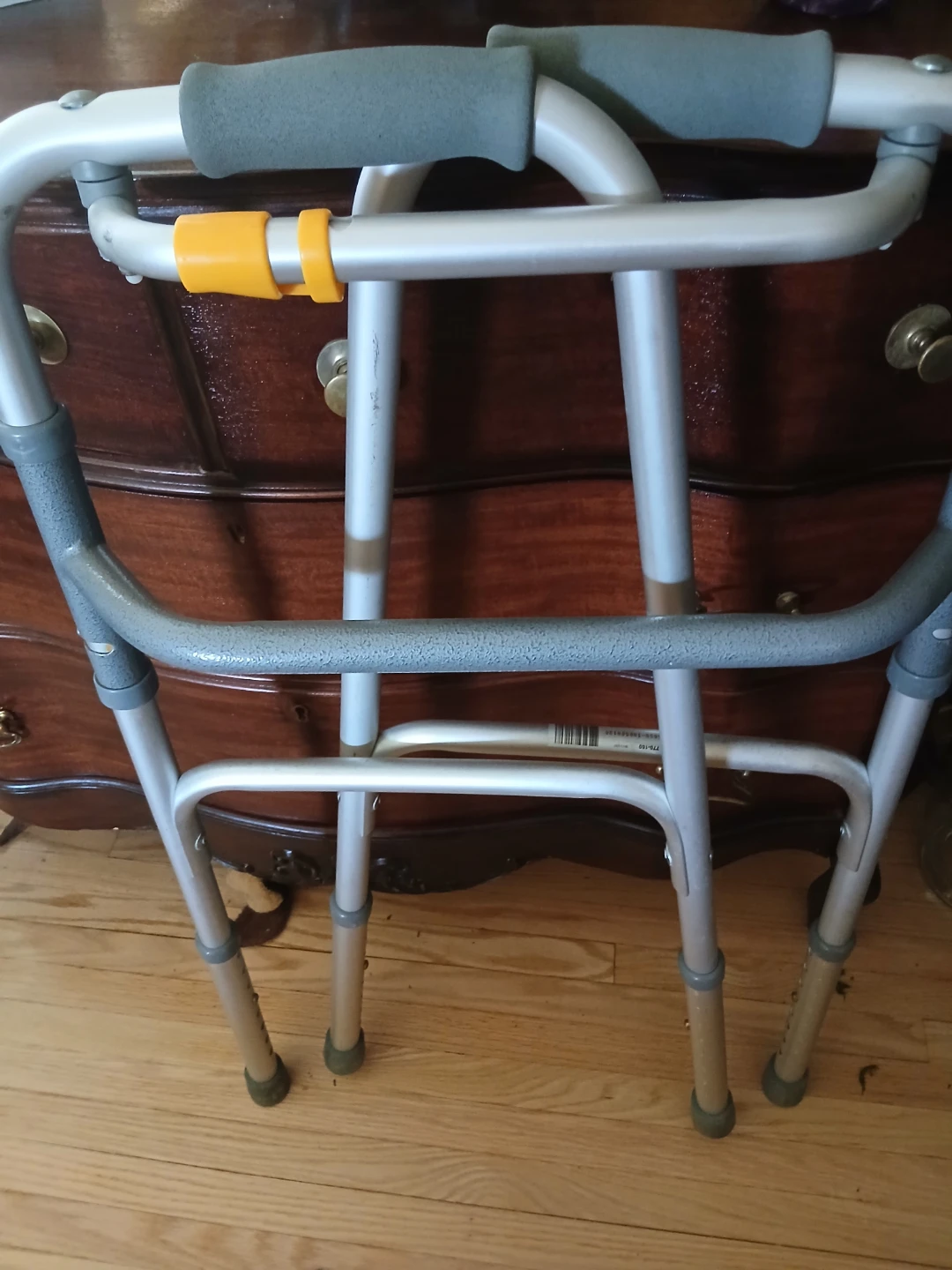 Folding Walker