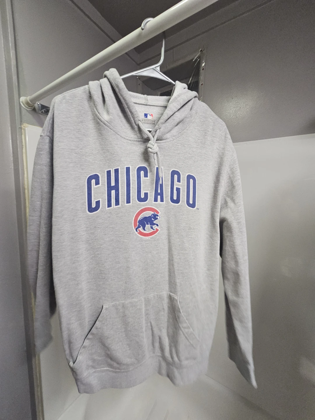 Chicago Cubs MLB Genuine Merchandise Hoodie