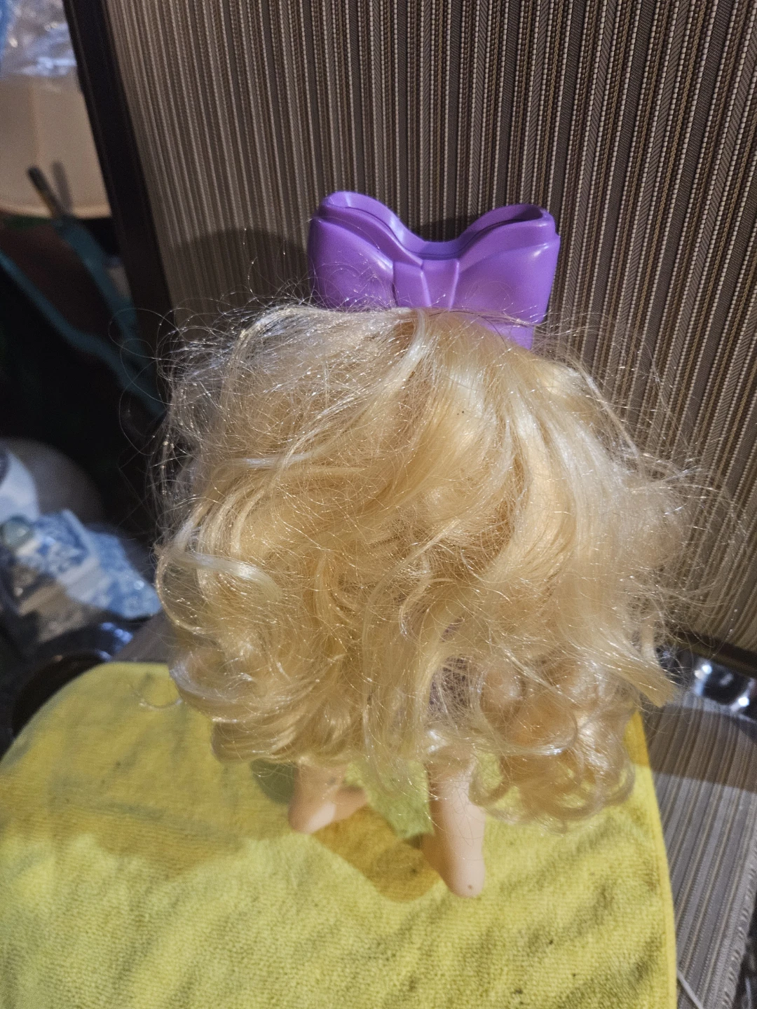 Baby Alive Doll - photo 4