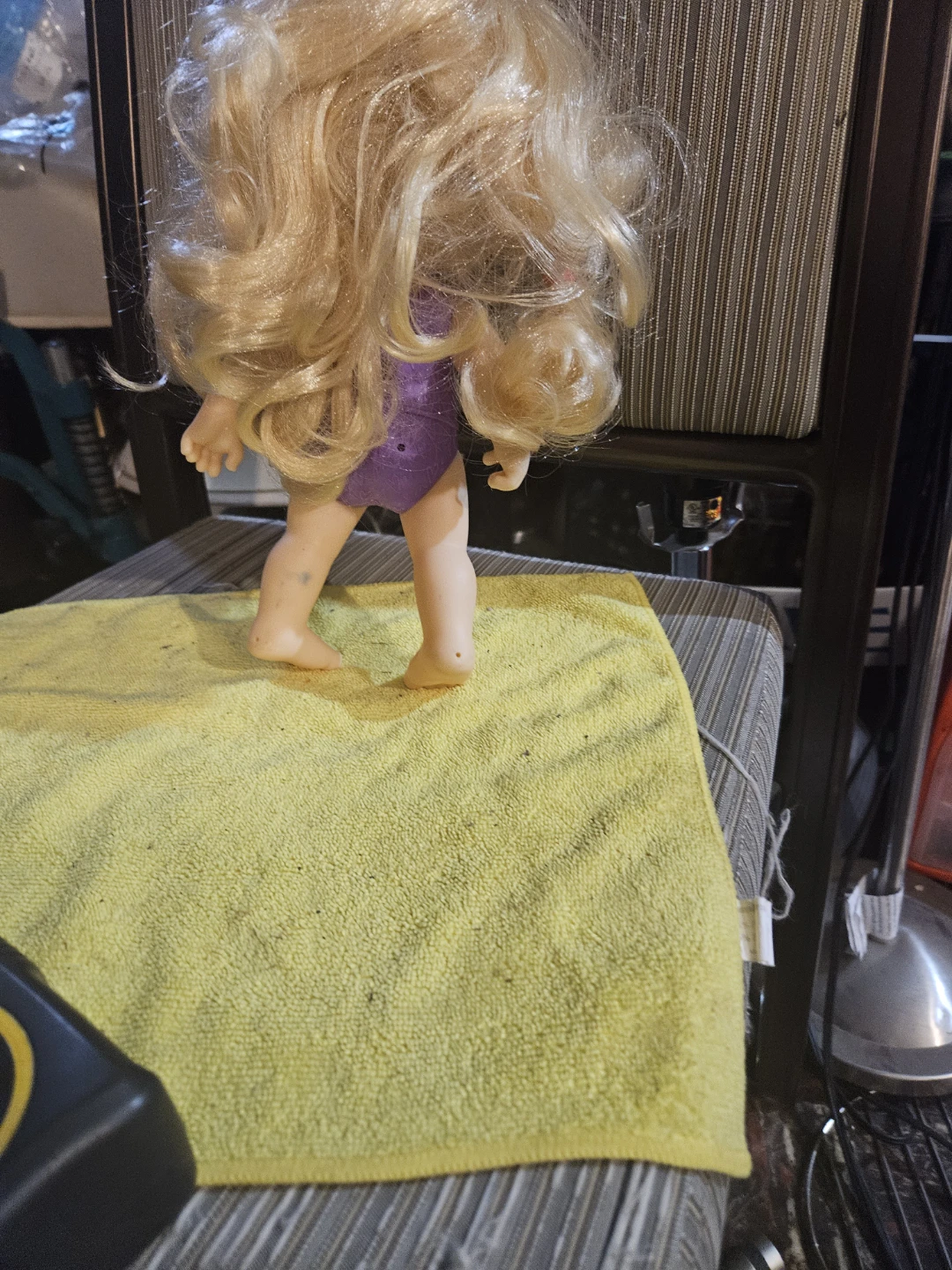 Baby Alive Doll - photo 5