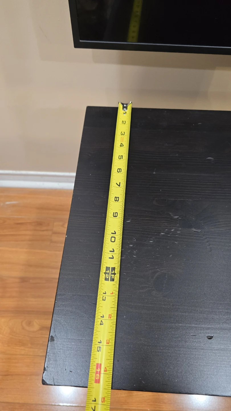 Tv Table - photo 4